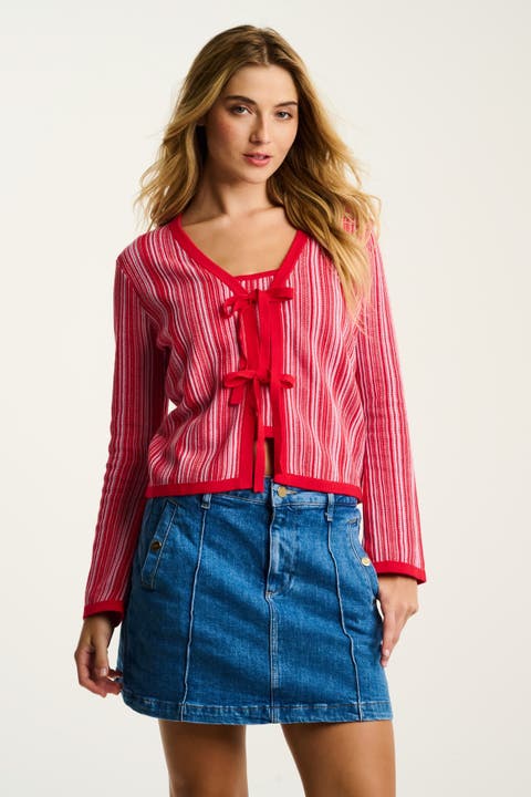 Sun Kissed Cardigan