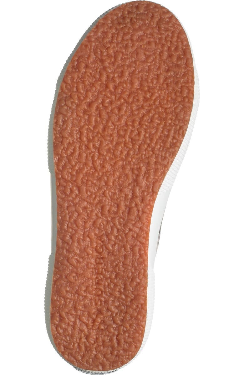 Superga 2750 Sneaker, Alternate, color,