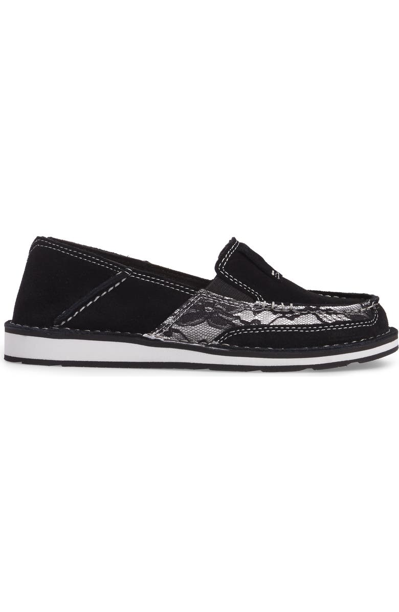 Ariat Cruiser Slip-On Loafer, Alternate, color,