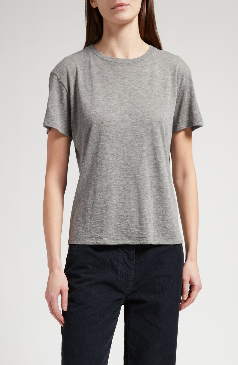 The Row Niteroi T-Shirt, Main, color,