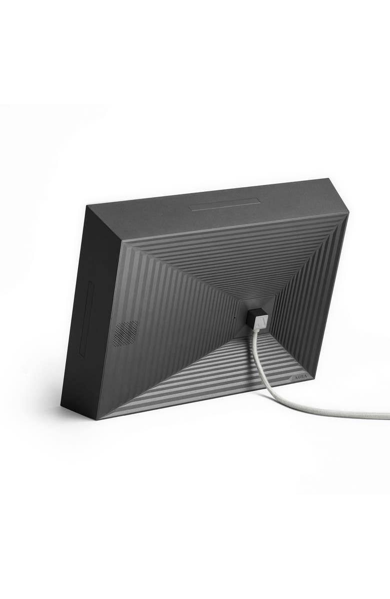 Mason Digital Photo Frame