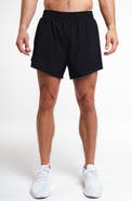 Vitality Prime Sport Short 5"