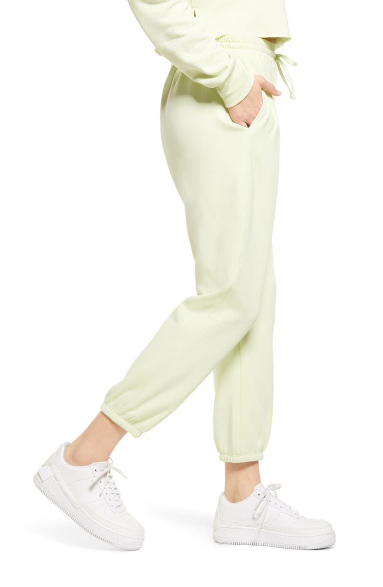 BP. Jogger Sweatpants, Alternate, color,