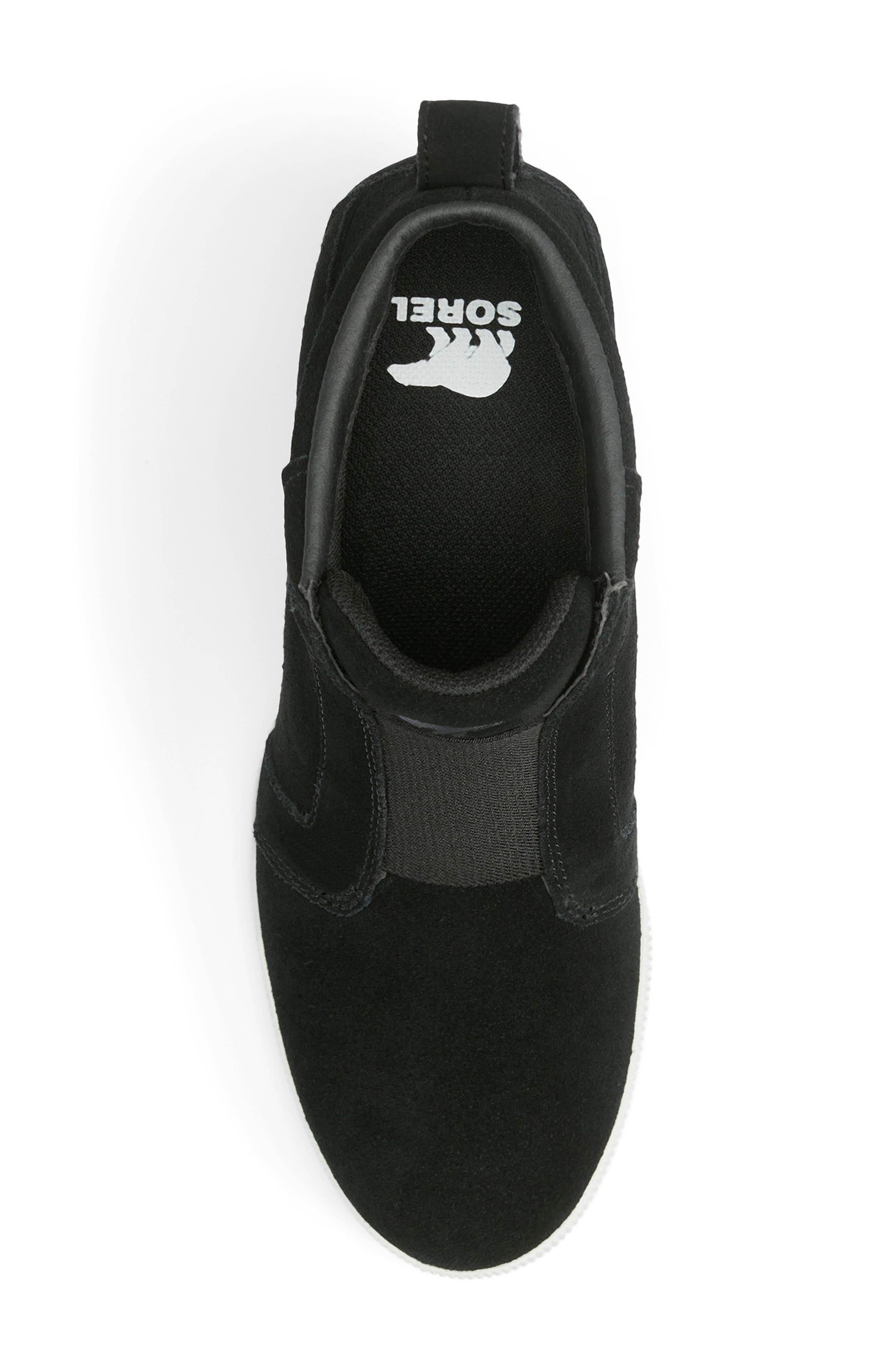 SOREL Out N About Wedge Bootie, Alternate, color, 