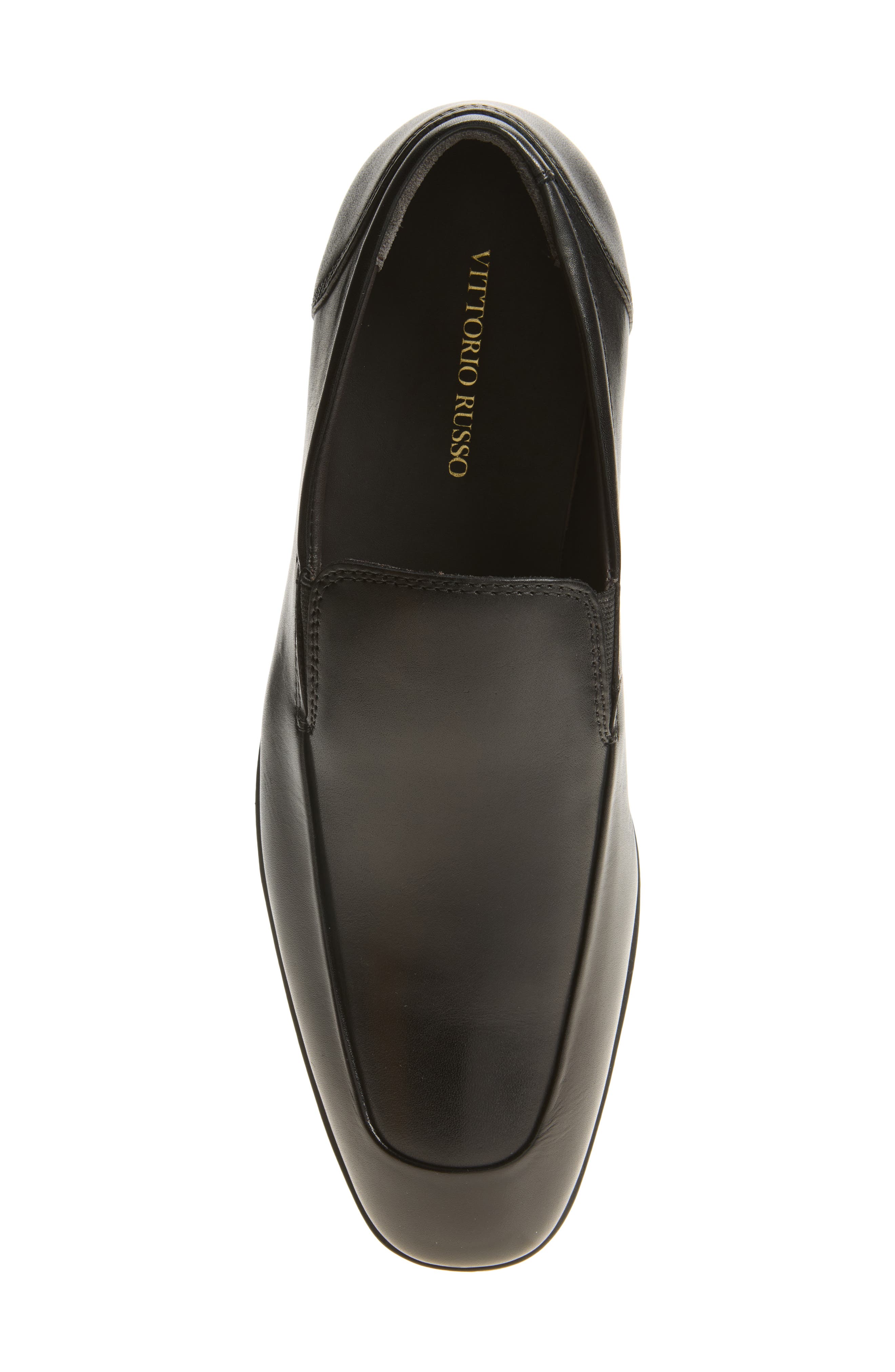 Welch Loafer, Alternate, color, VIT VAL BLACK
