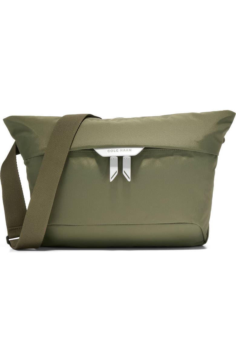 Cole Haan Central Nylon Sling Bag, Main, color,