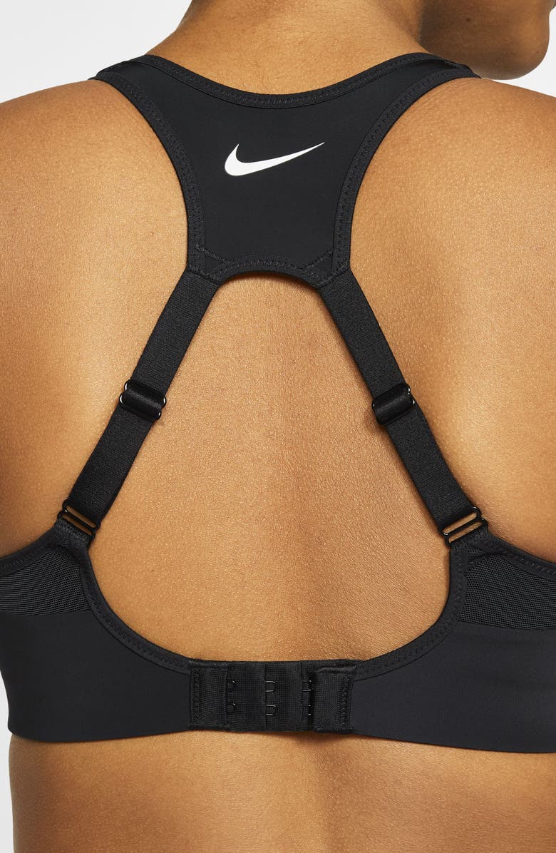 Nike Alpha Sports Bra, Alternate, color, 