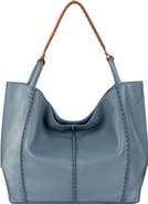 The Sak Los Feliz Large Tote Leather Bag