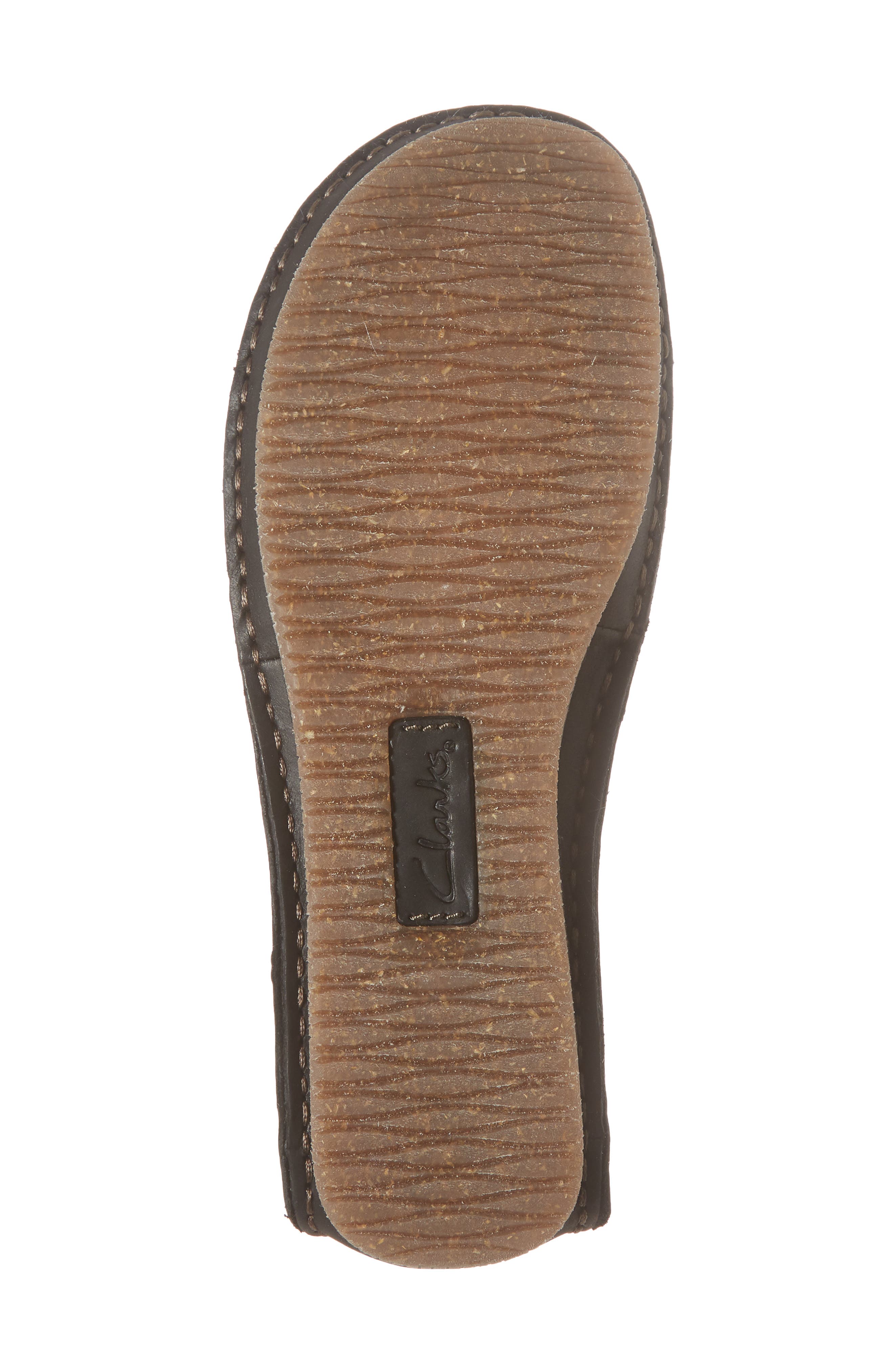 Clarks<sup>®</sup> Janey Mae Flat, Alternate, color, 