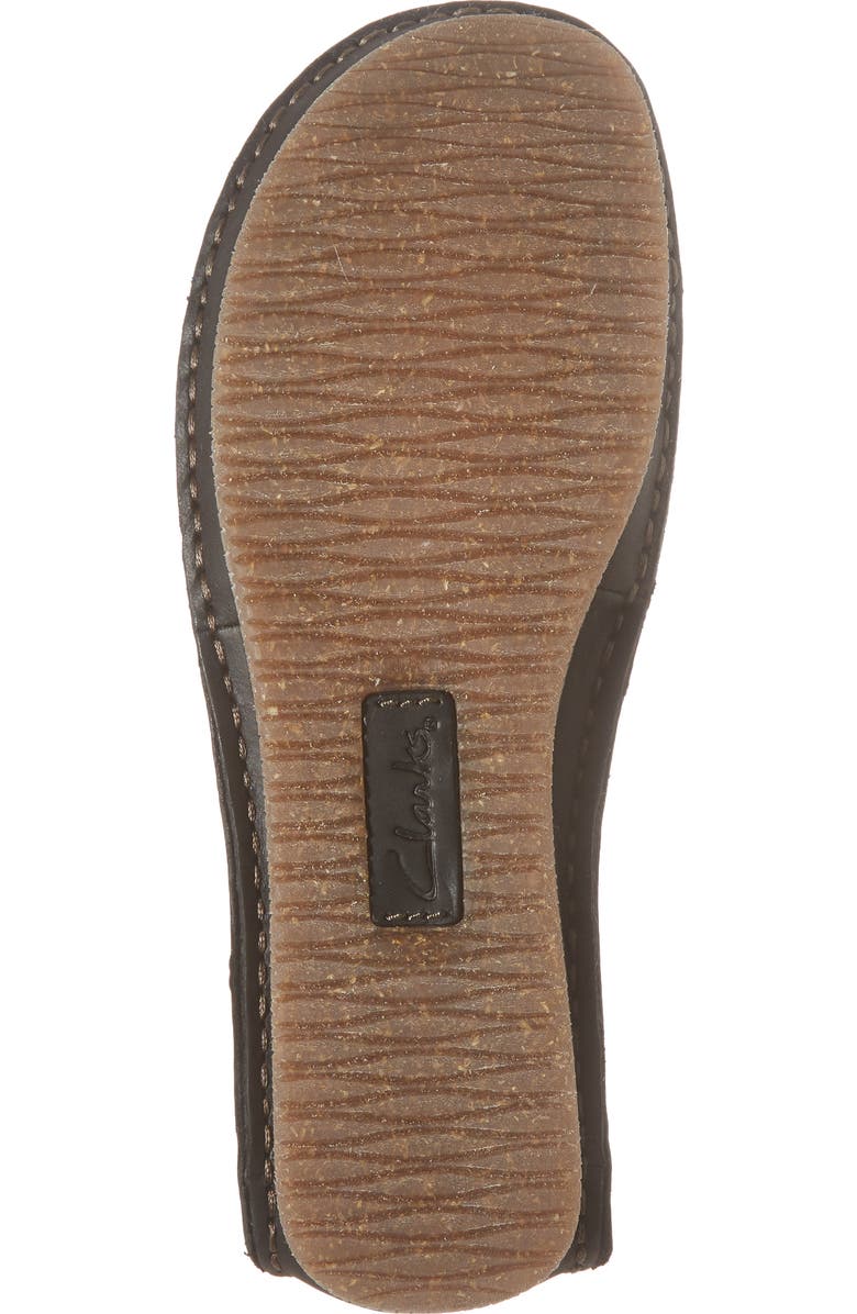 Clarks<sup>®</sup> Janey Mae Flat, Alternate, color,