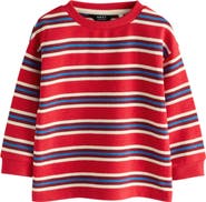 NEXT Kids' Stripe T-Shirt