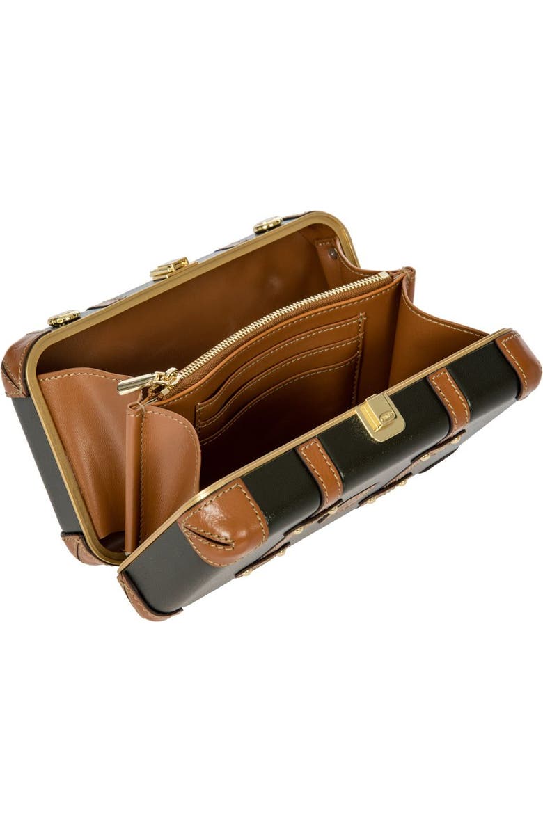 Bric's Bellagio 3.0 Legacy Bag, Alternate, color, Olive