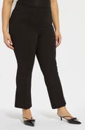Lysse 'Lyssentials Elysse Stretch Ponte Ankle Pants