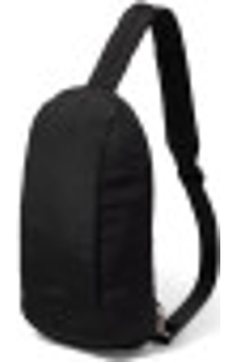 BAGGALLINI Swift Sling Bag, Main, color, B-Lite Black
