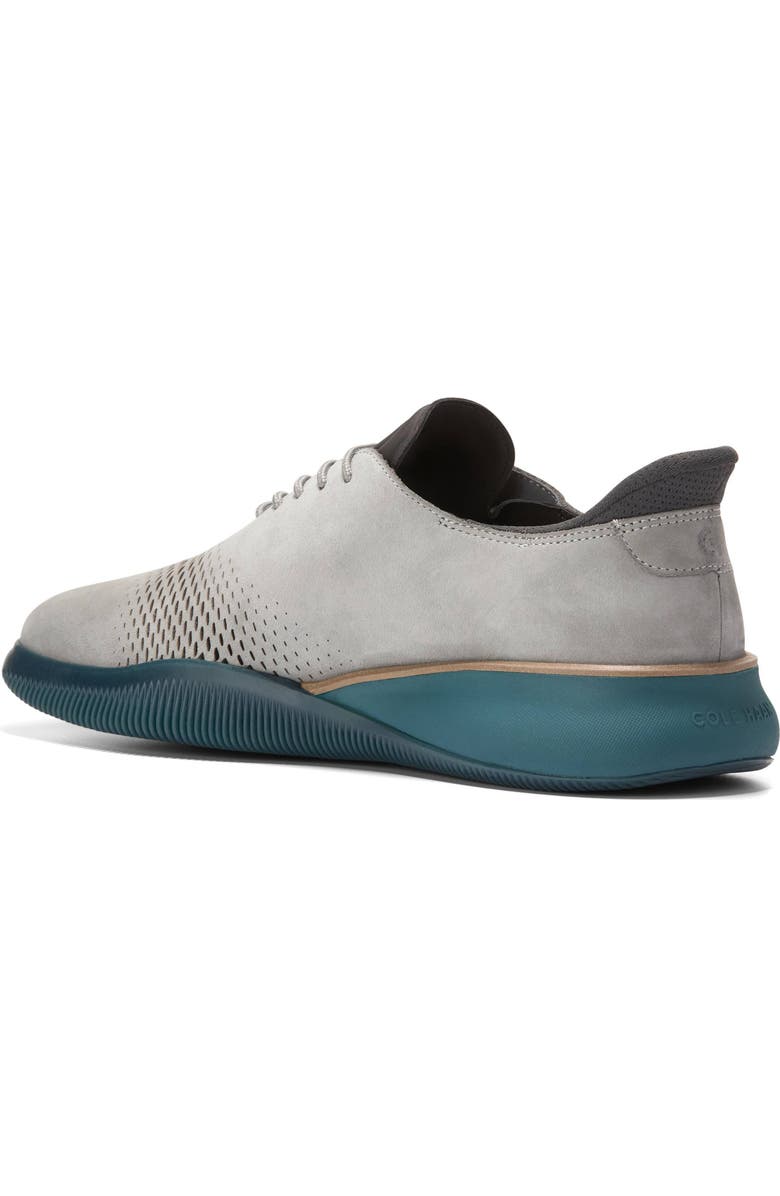 Cole Haan 6.ZeroGrand Laser Wing Oxford, Alternate, color,
