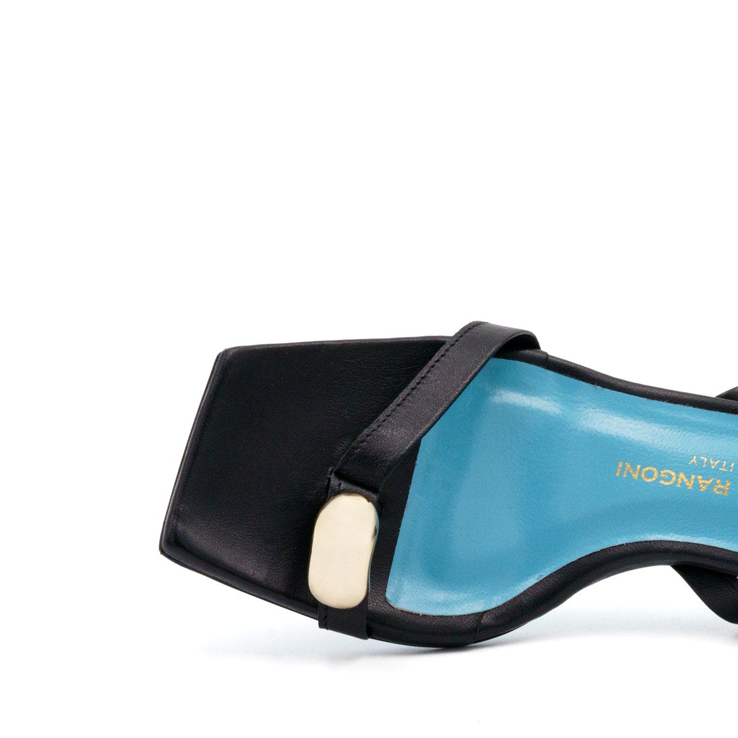 Valentina Rangoni Velia  Ankle Strap Sandal, Alternate, color, Canarino Parm