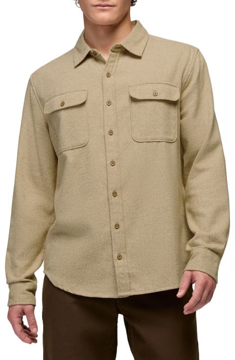 Reyes Point Shirt