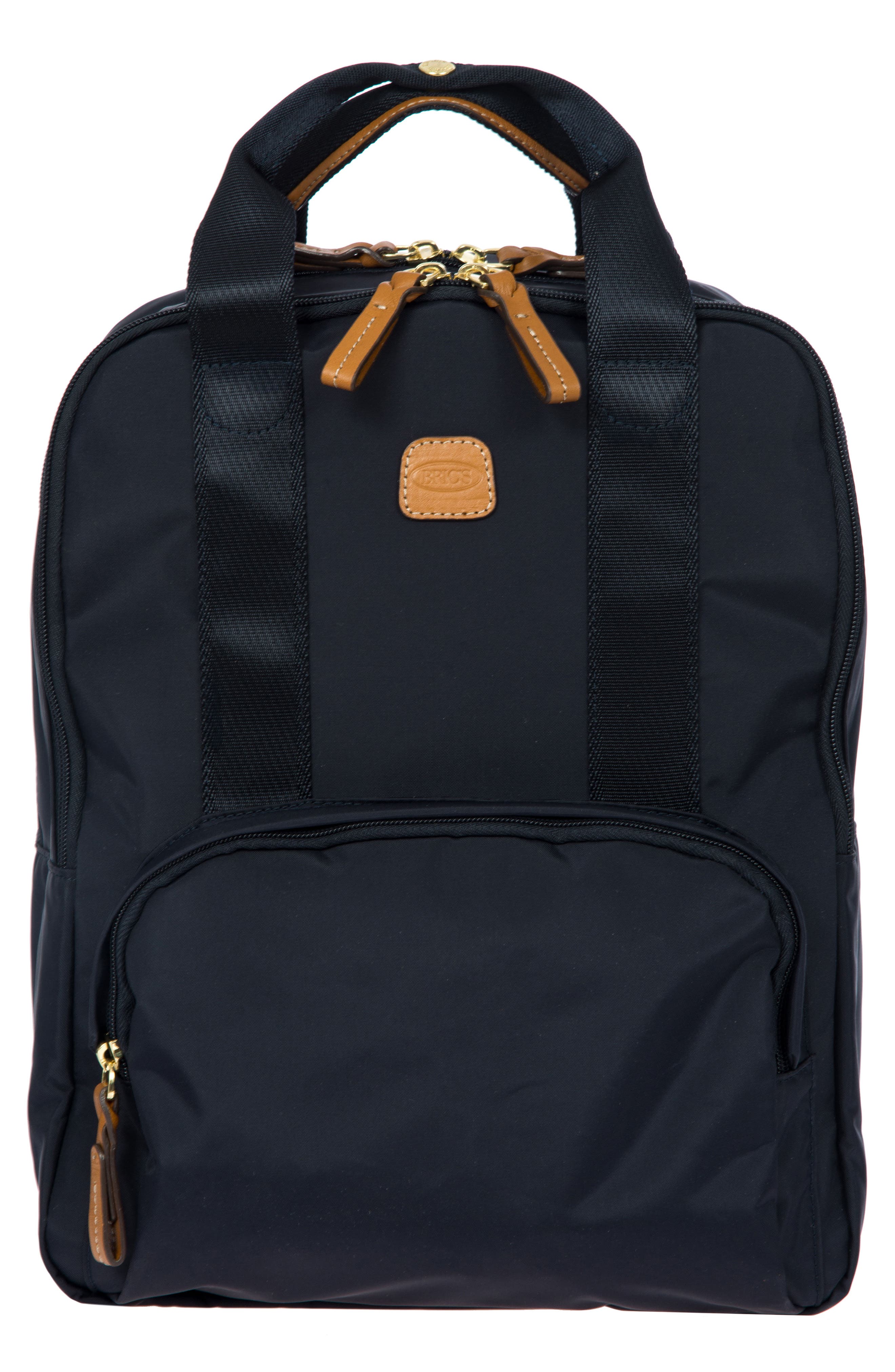 X-Bag Travel Backpack, Main, color, NAVY