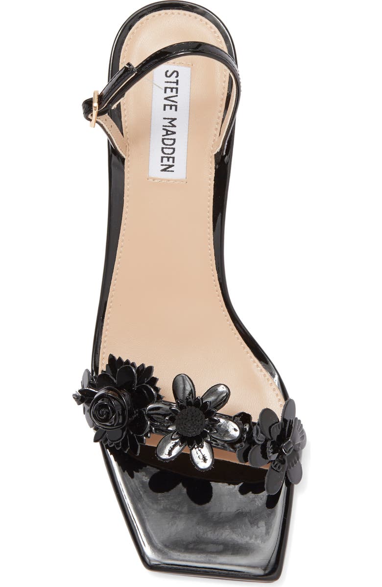 Steve Madden Rosalea Slingback Sandal, Alternate, color,