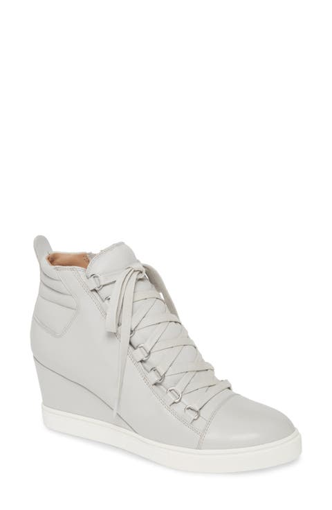 Fenton Wedge Sneaker (Women)
