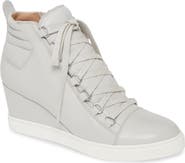 Linea Paolo Fenton Wedge Sneaker