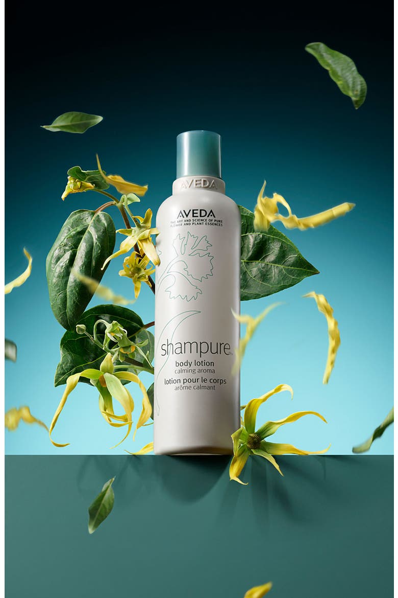 shampure™ Body Lotion, Alternate, color, NO COLOR