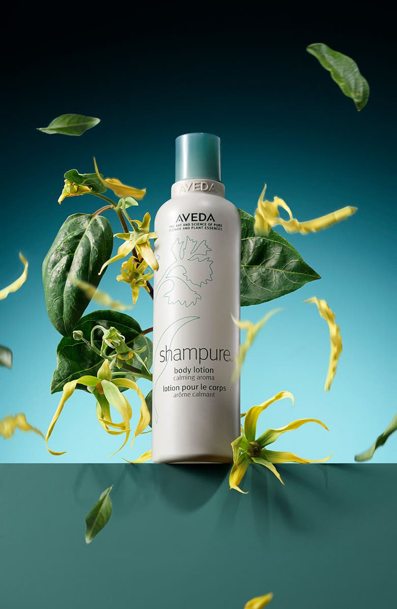 Aveda shampure<sup>™</sup> Body Lotion, Alternate, color, 