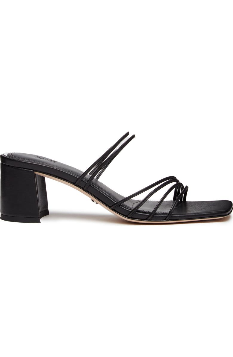 PAIGE Esme Slide Sandal, Alternate, color,