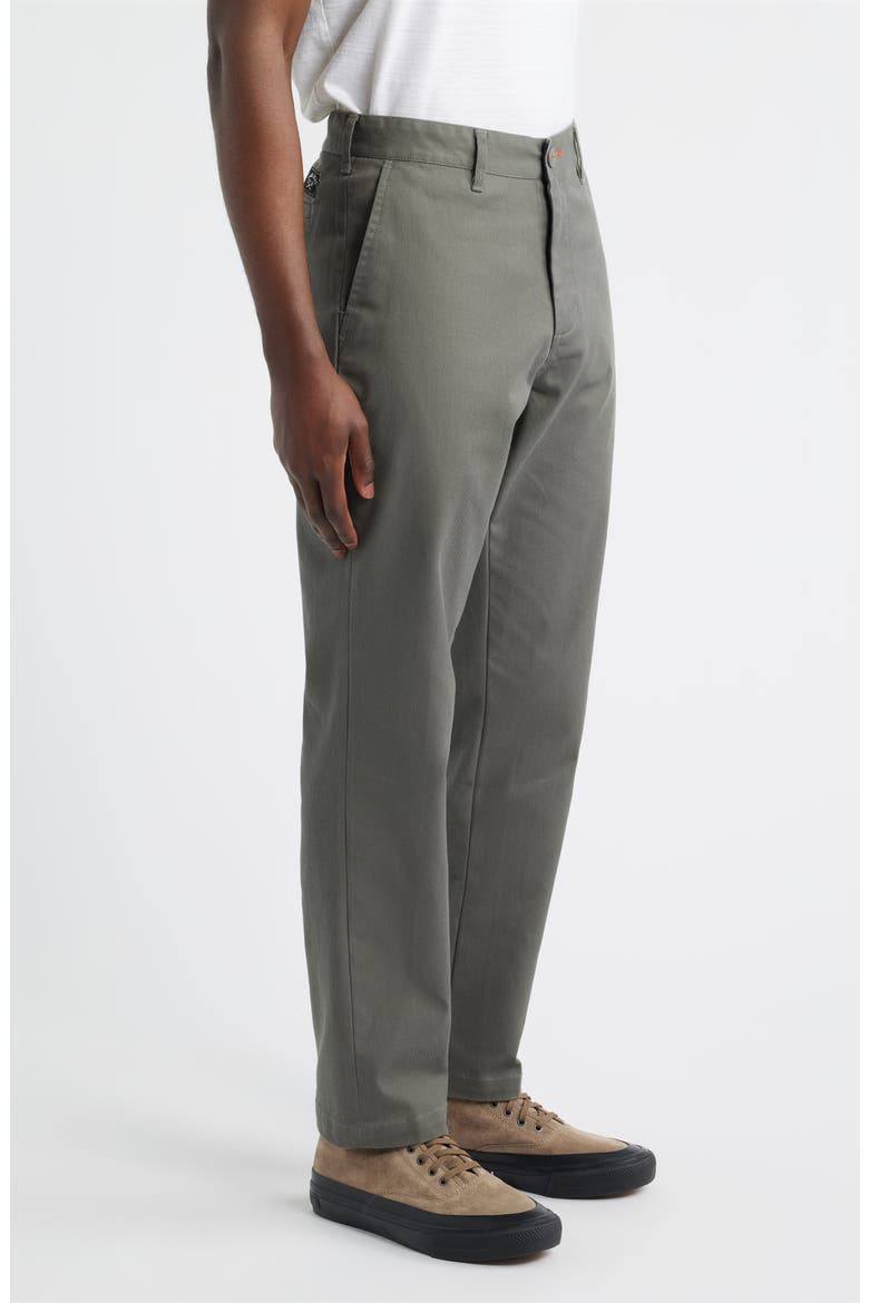 Midshipman Pants, Alternate, color, GUNMETAL