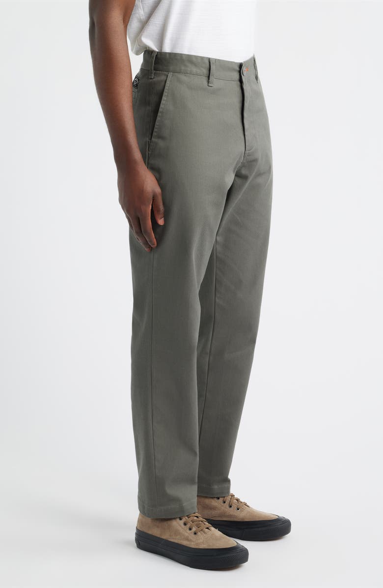DARK SEAS Midshipman Pants, Alternate, color, Gunmetal