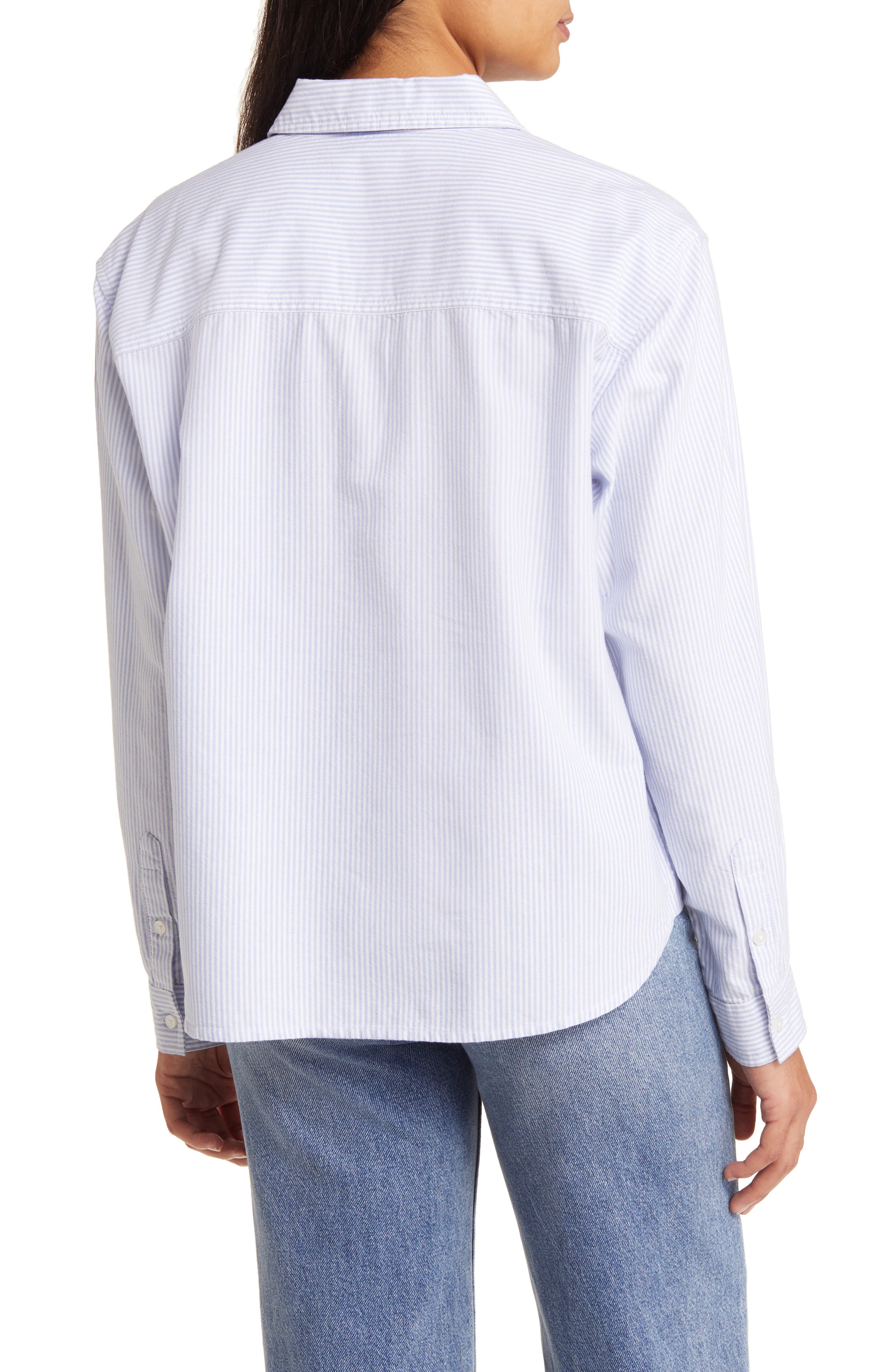Long Sleeve Shirt - image 2