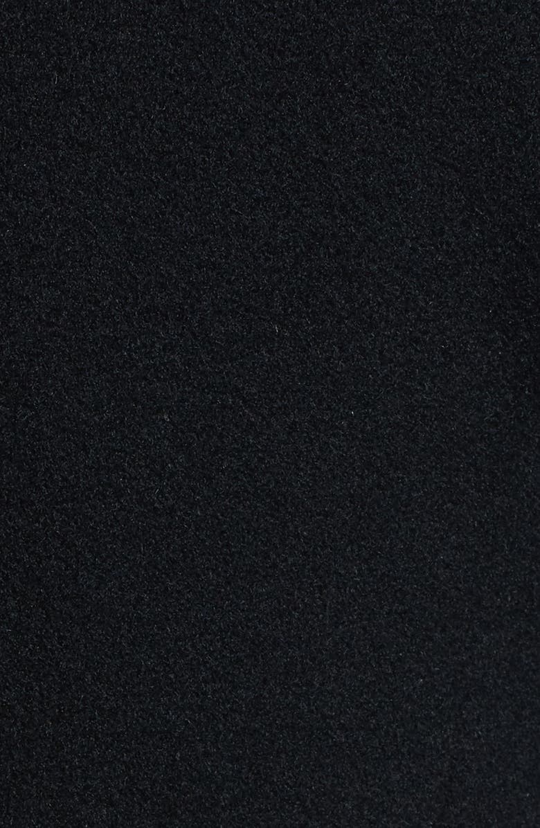 Trina Turk Ali Wrap Coat, Alternate, color, 