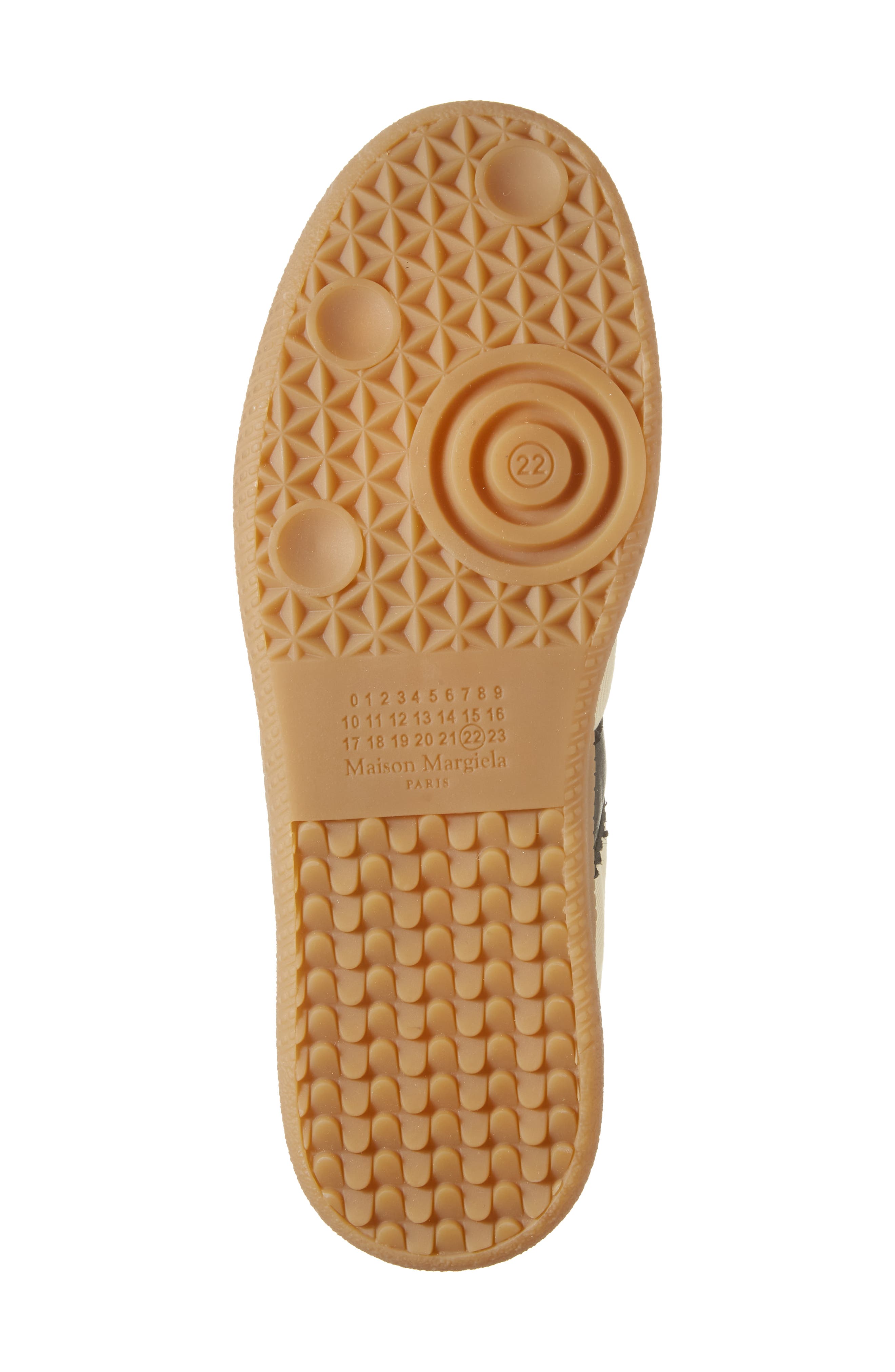 Maison Margiela Replica Low Top Sneaker, Alternate, color, 