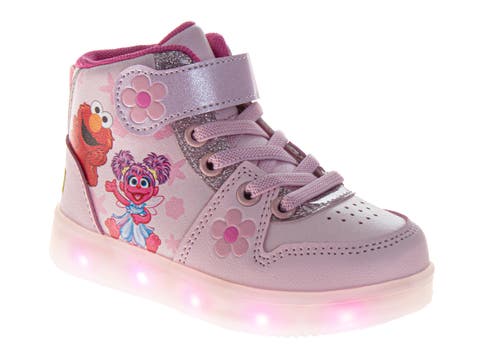 High Top Sneakers