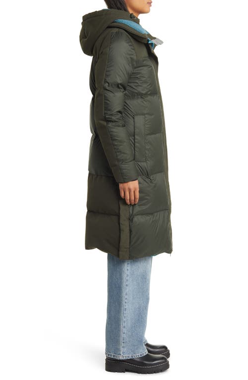Cotopaxi Solazo 600 Fill Power Down Hooded Parka