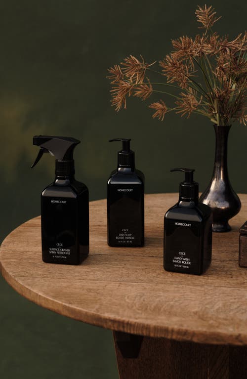 Homecourt Cece Hand Cream