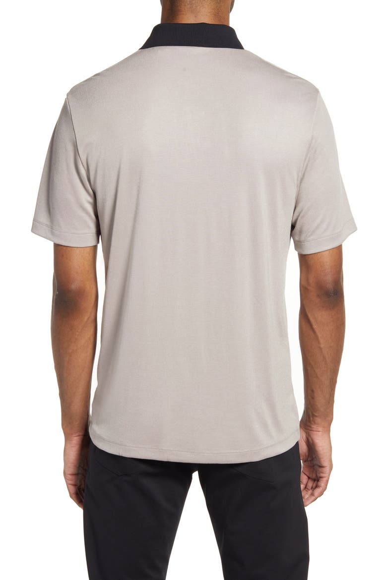 Kayser Anemone Milano Polo, Alternate, color, TAPIR MULTI