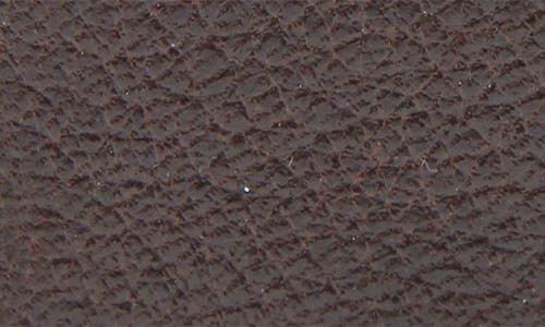 Robert Graham Arvo Leather Card Case In Brown