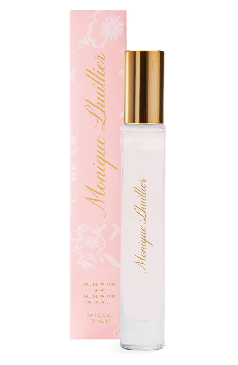 Monique Lhuillier Eau de Parfum, Alternate, color,