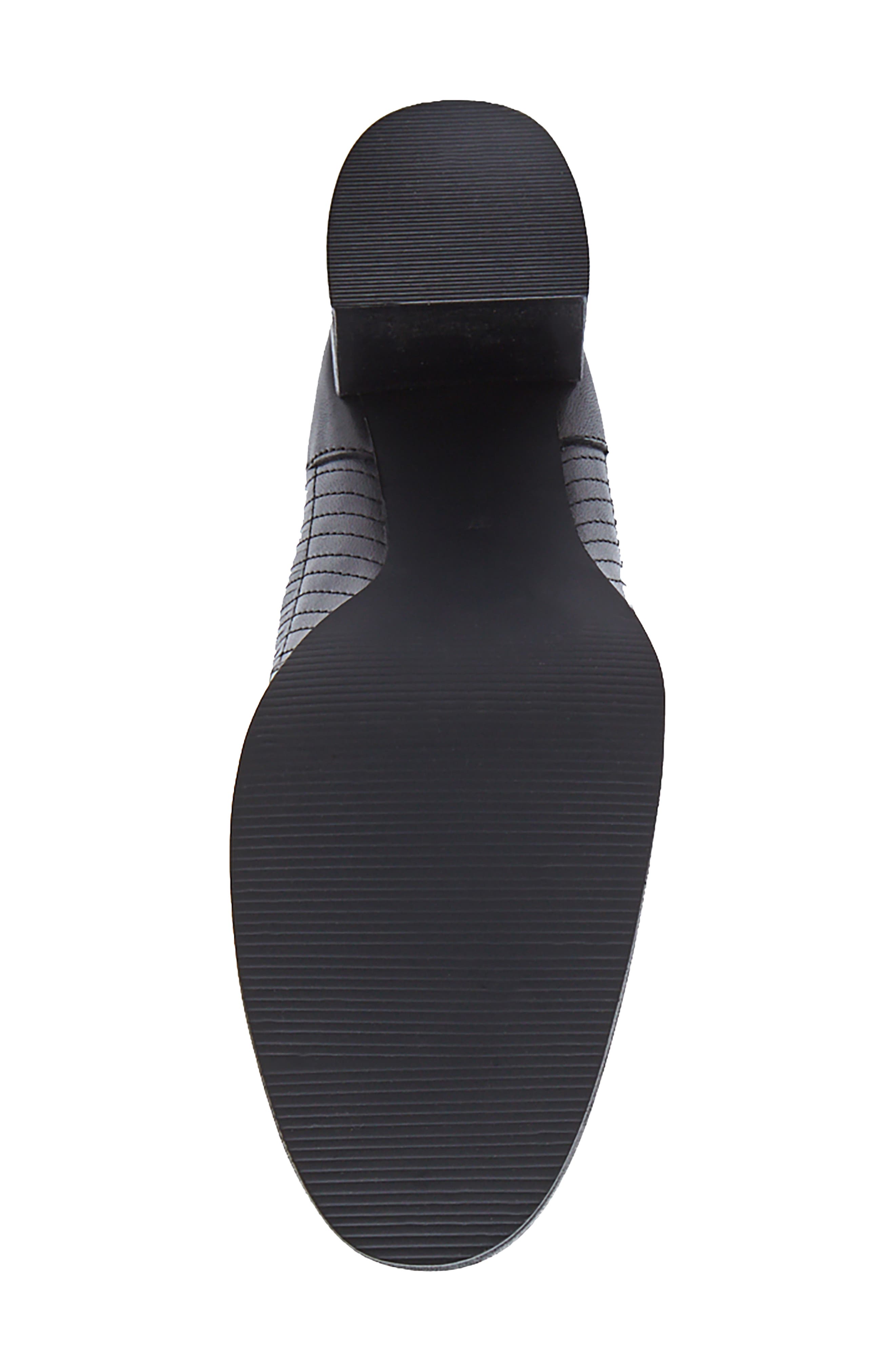 Matisse Ava Bootie, Alternate, color, 