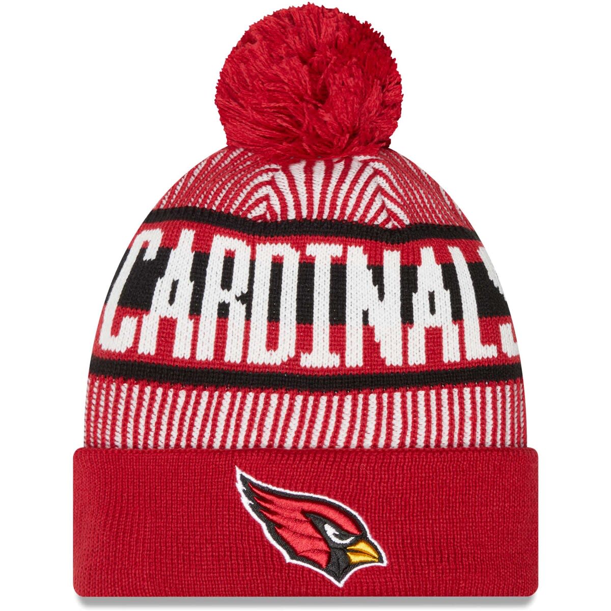 selected Cardinal
