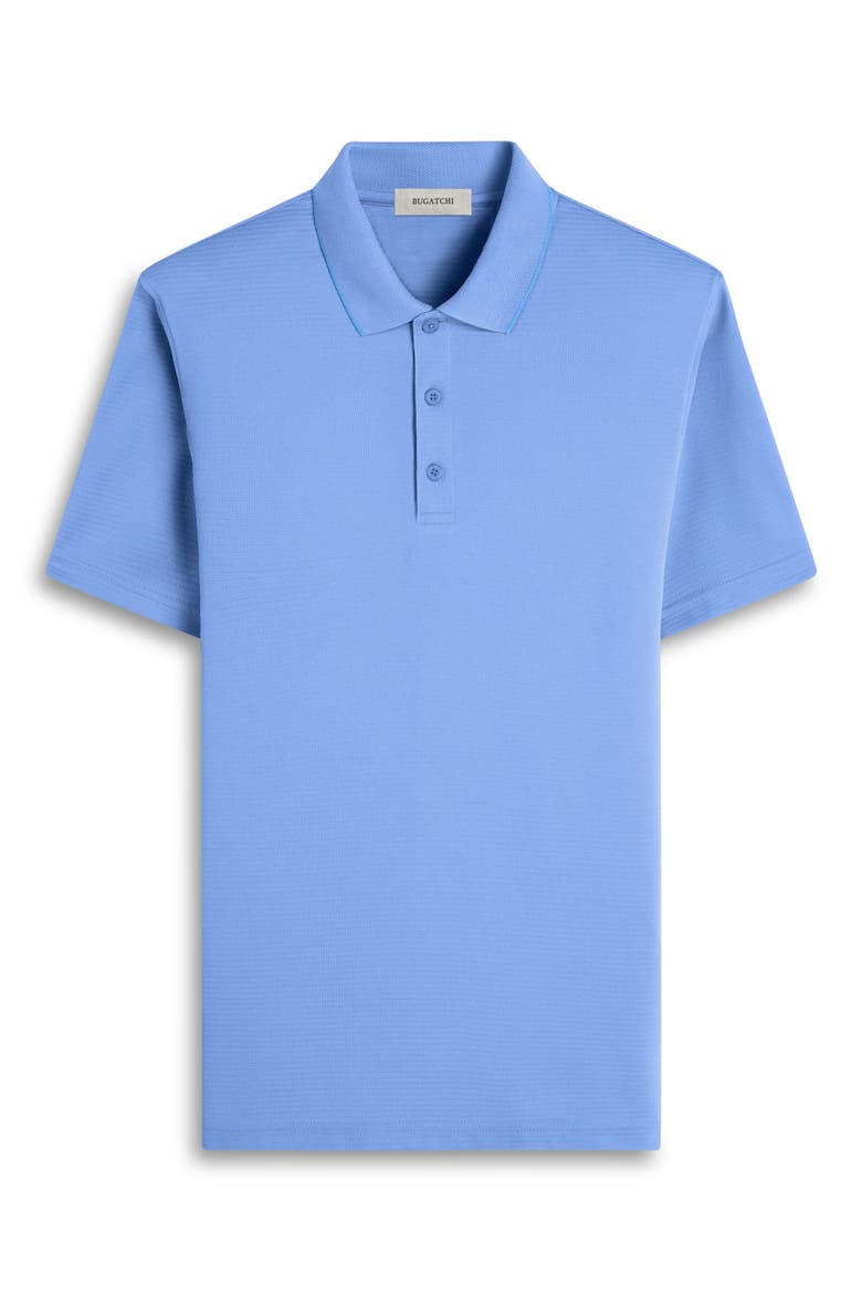 Octavio Polo, Alternate, color, CLASSIC BLUE