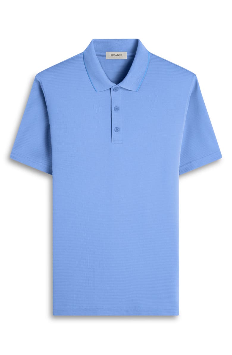 Bugatchi Octavio Polo, Alternate, color, Classic Blue