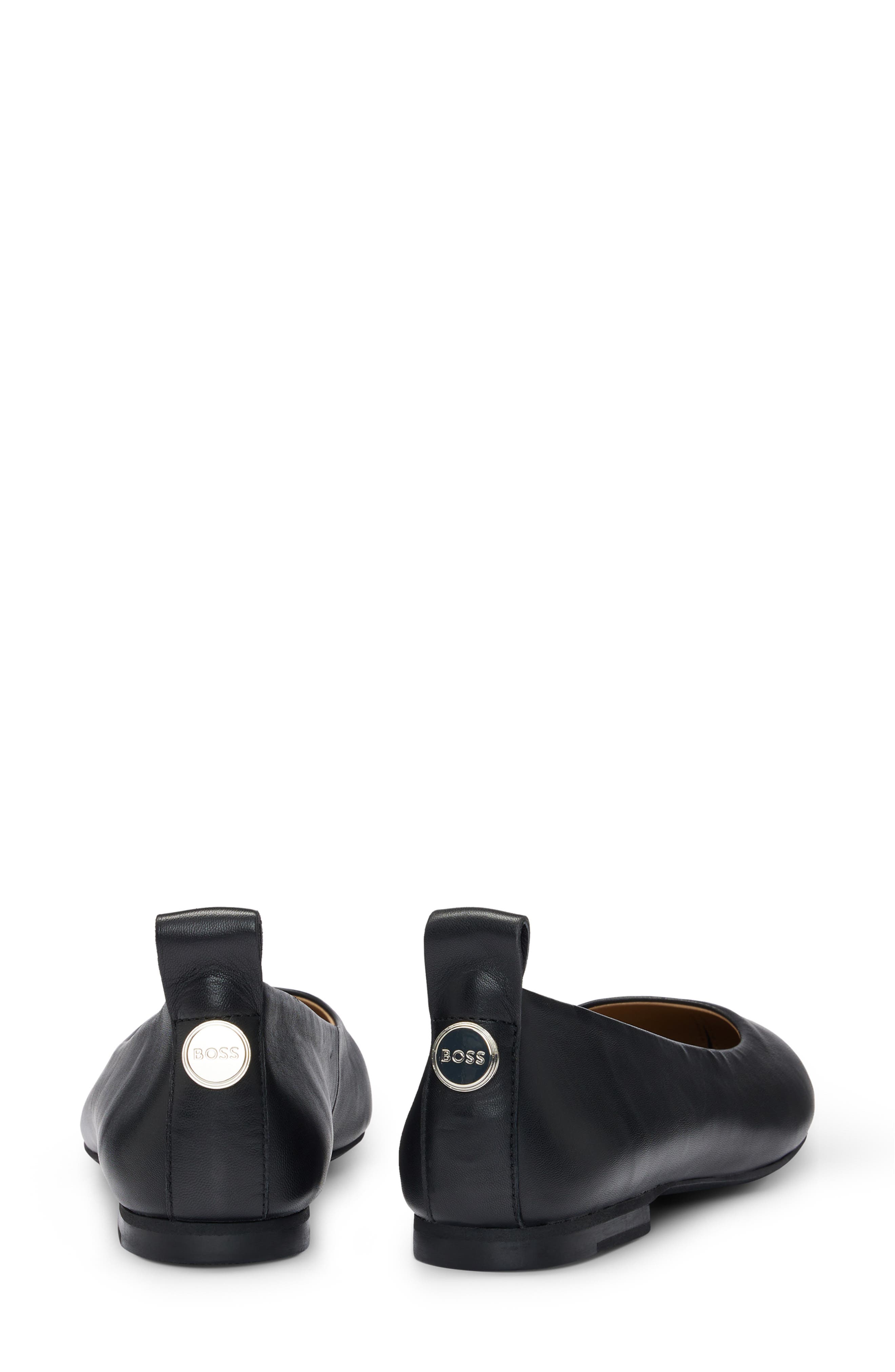BOSS Dasy Ballet Flat, Alternate, color, 