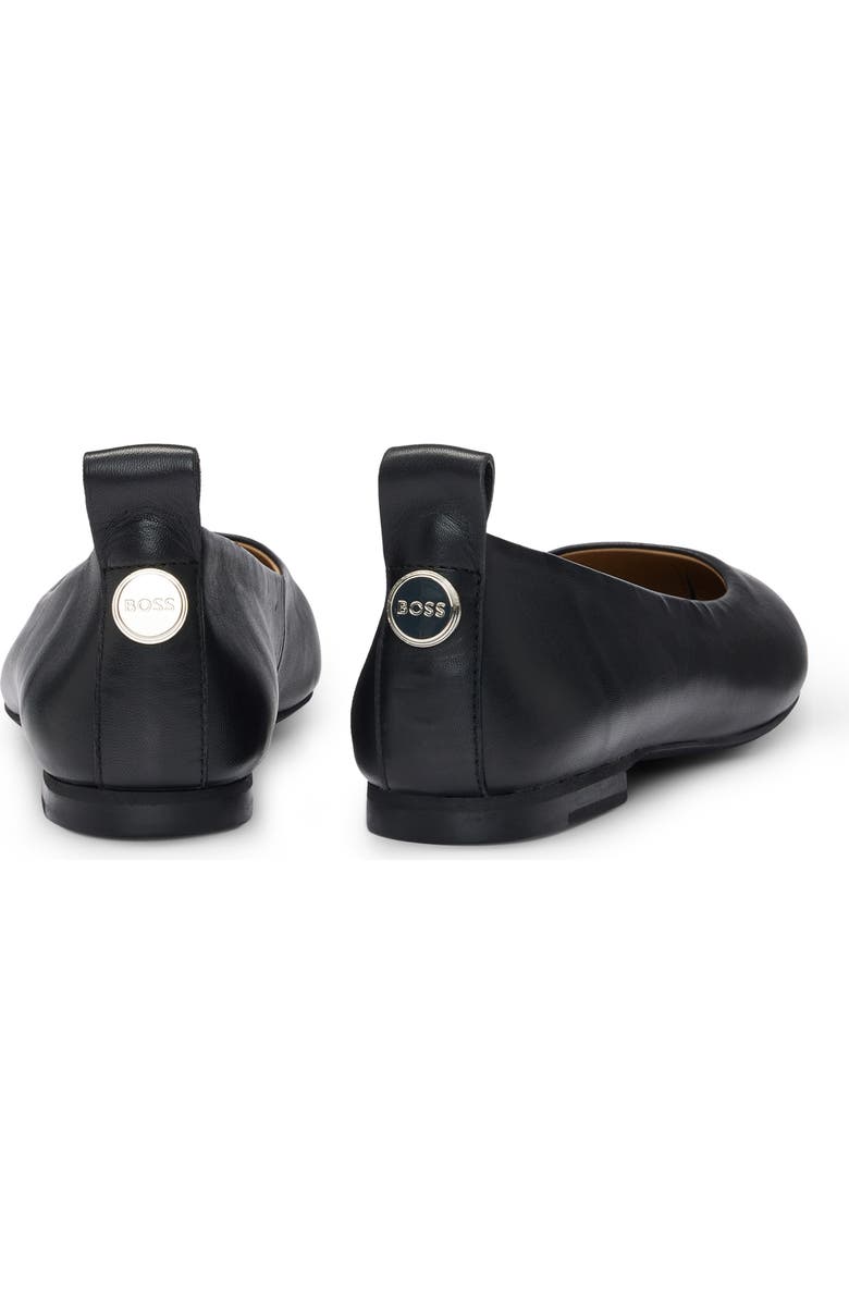 BOSS Dasy Ballet Flat, Alternate, color,