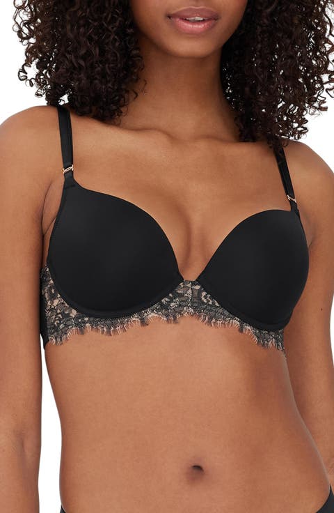 Entice Push-up Bra