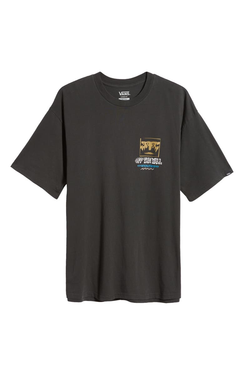 Vans Encounters Graphic T-Shirt, Alternate, color, 