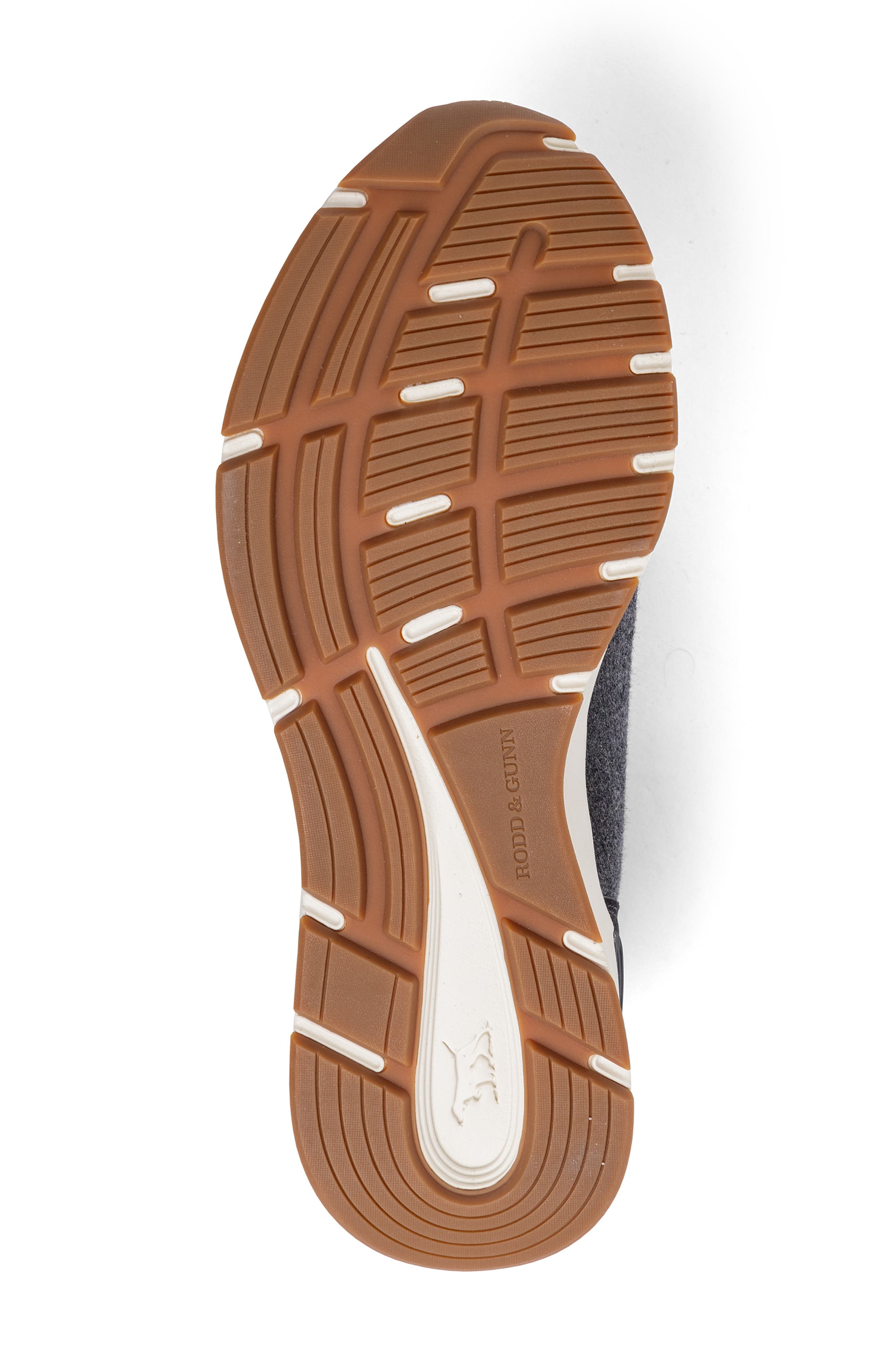 Rodd & Gunn Gunn-Runner Flow Sneaker, Alternate, color, 