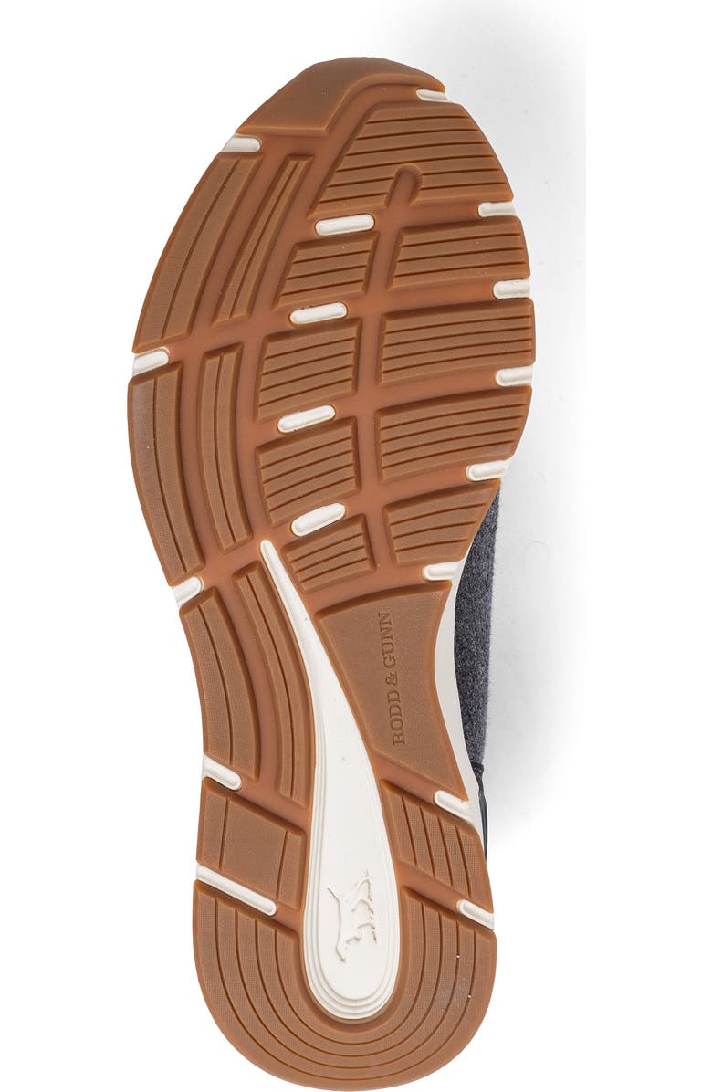 Rodd & Gunn Gunn-Runner Flow Sneaker, Alternate, color,