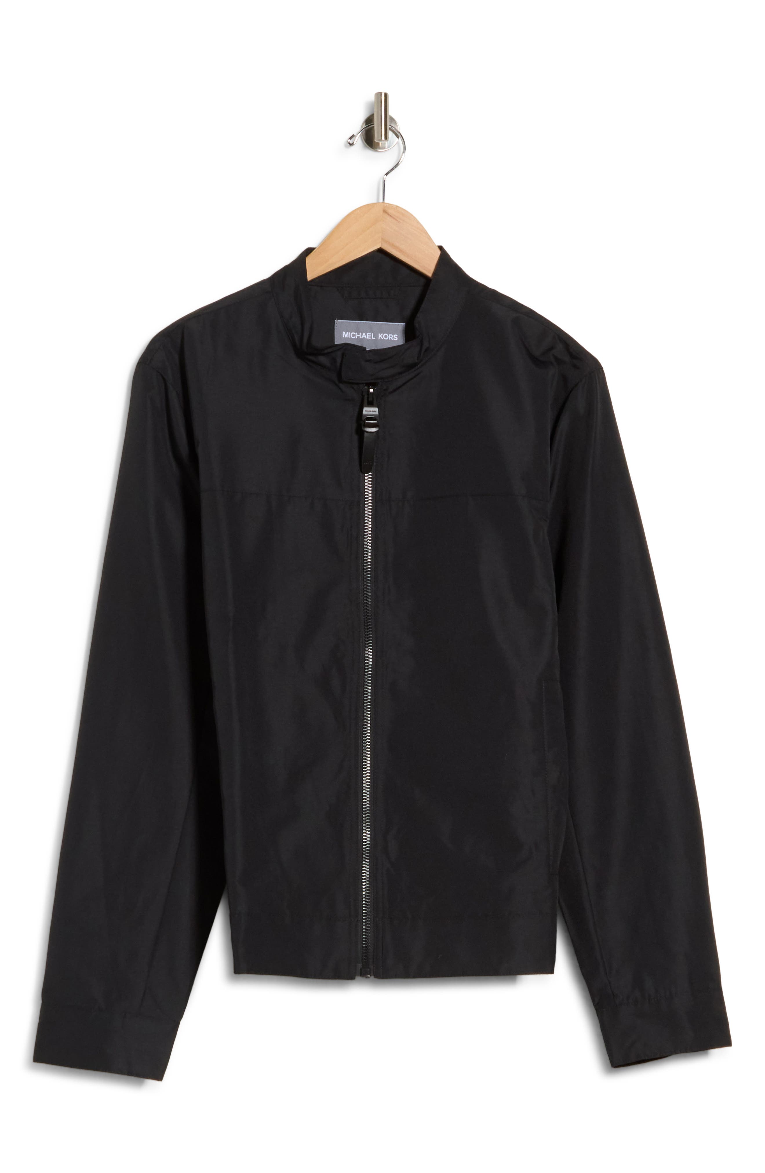 Moto Windbreaker